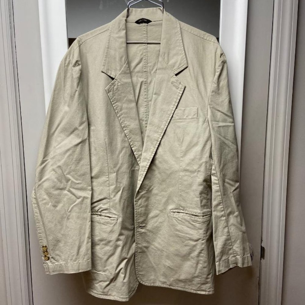 Members Only Blazer